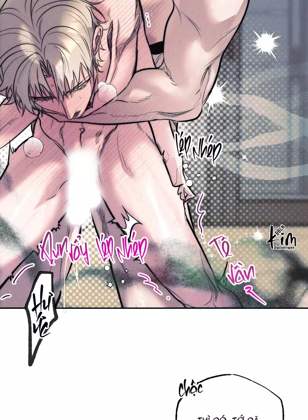 KỲ THỊ Chapter 63 - Trang 2