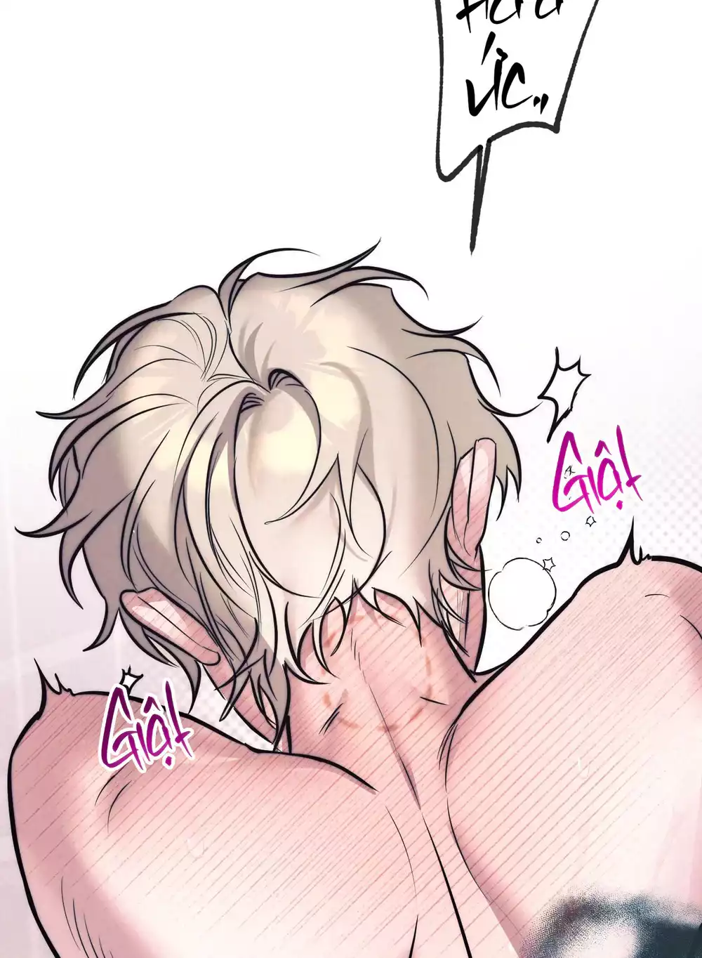 KỲ THỊ Chapter 63 - Trang 2