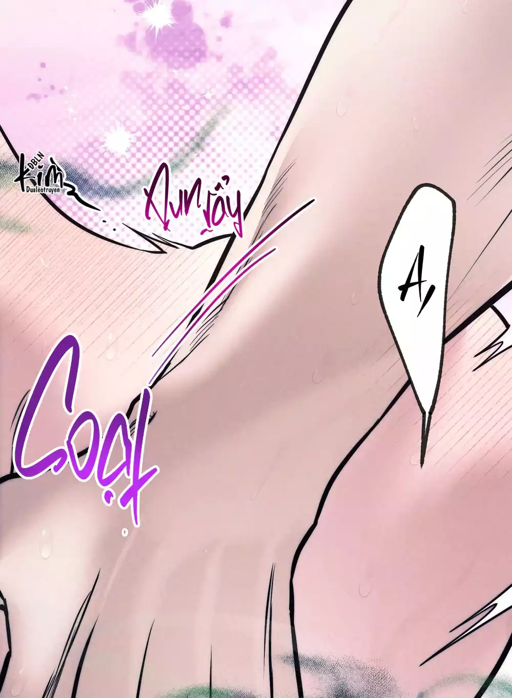 KỲ THỊ Chapter 63 - Trang 2