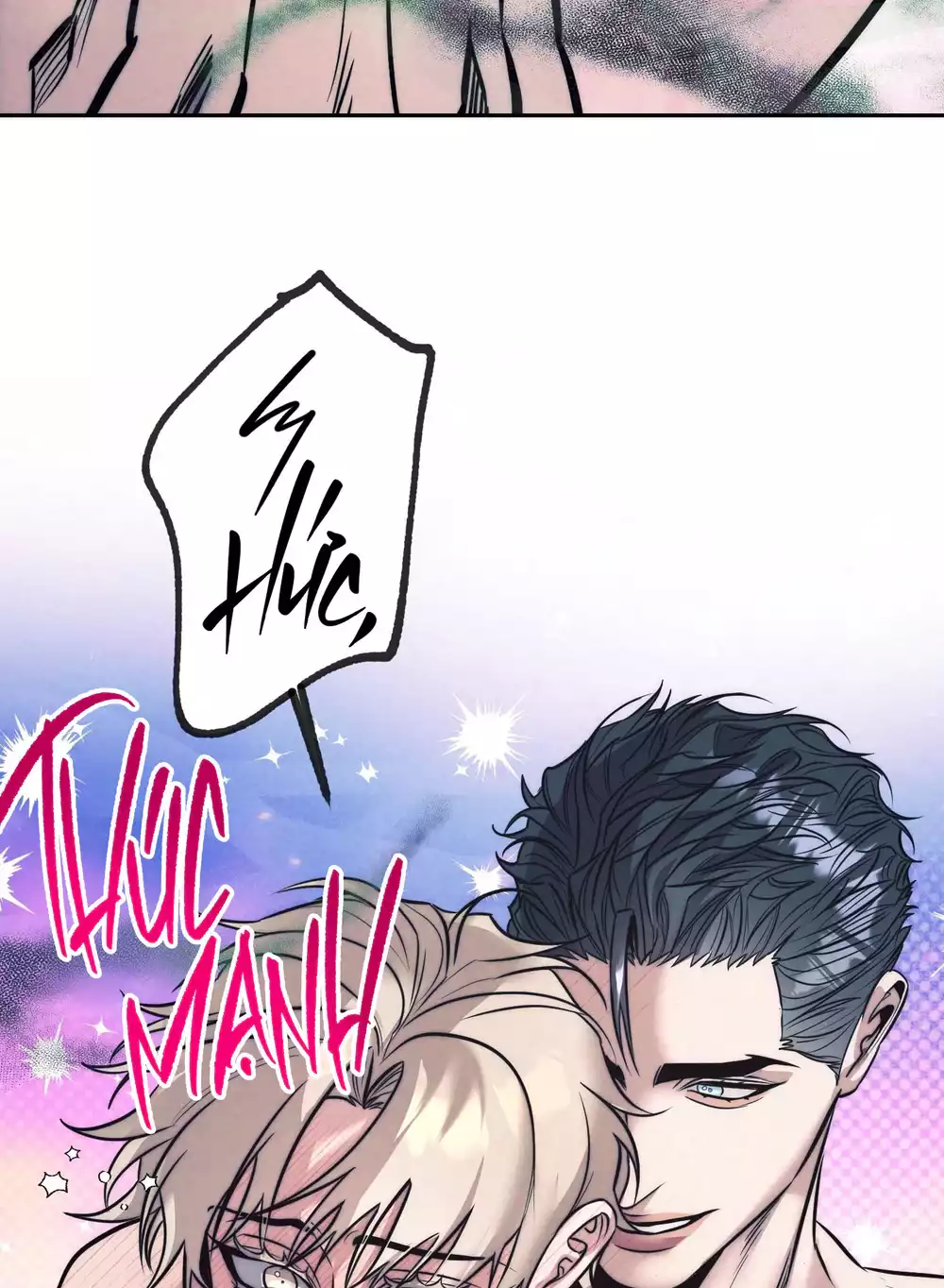 KỲ THỊ Chapter 63 - Trang 2