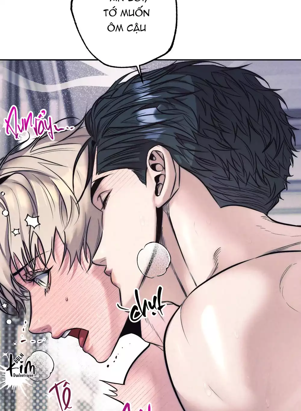 KỲ THỊ Chapter 63 - Trang 2