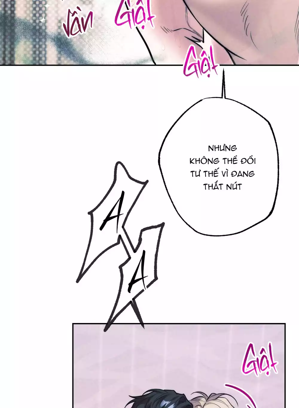 KỲ THỊ Chapter 63 - Trang 2