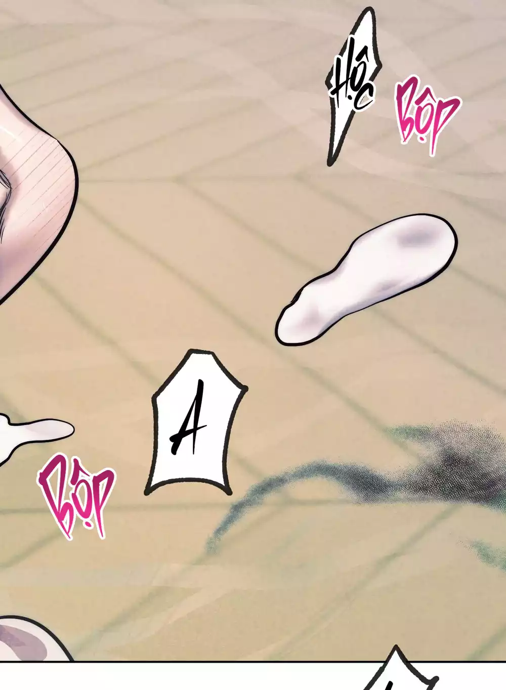 KỲ THỊ Chapter 63 - Trang 2