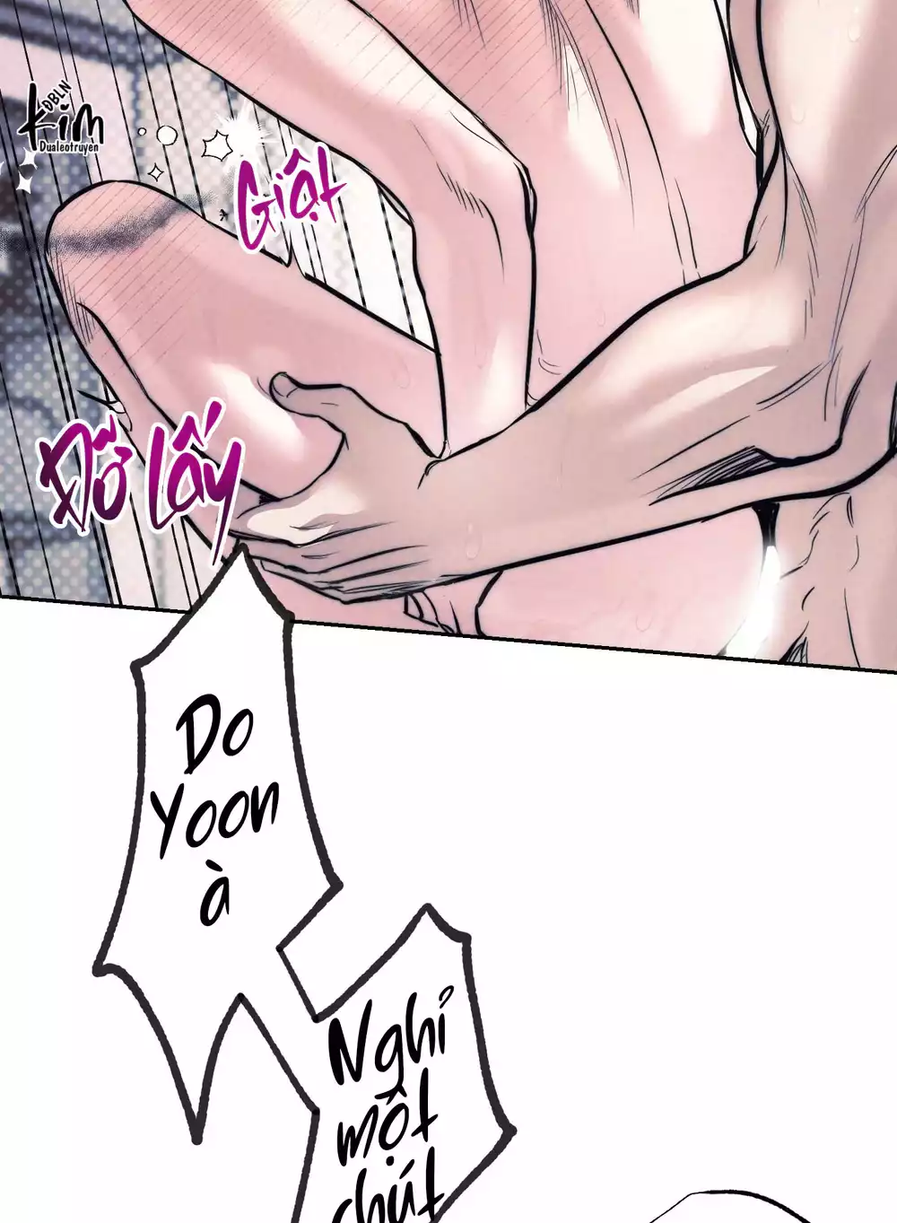 KỲ THỊ Chapter 63 - Trang 2