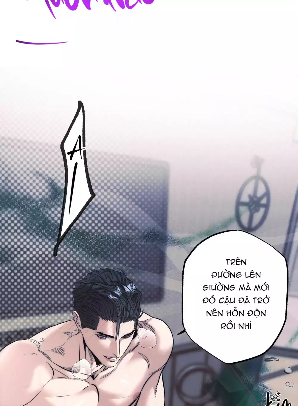 KỲ THỊ Chapter 63 - Trang 2