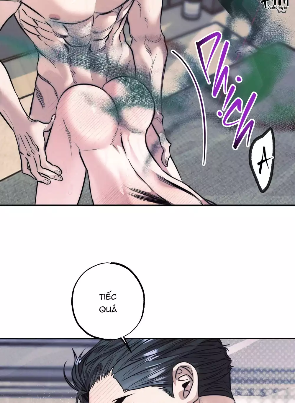 KỲ THỊ Chapter 63 - Trang 2