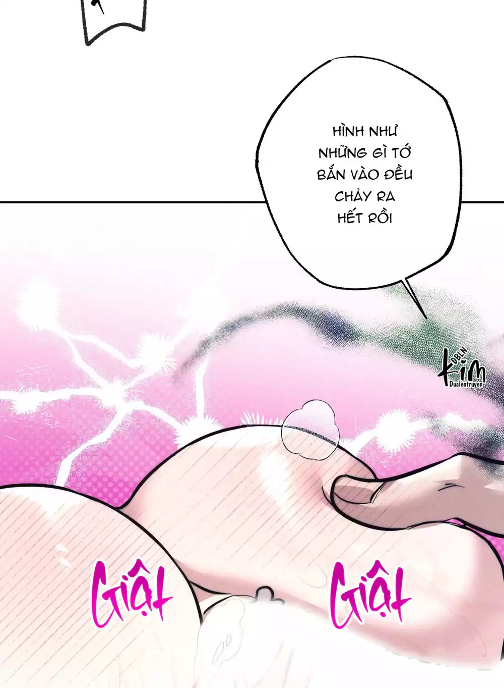 KỲ THỊ Chapter 63 - Trang 2