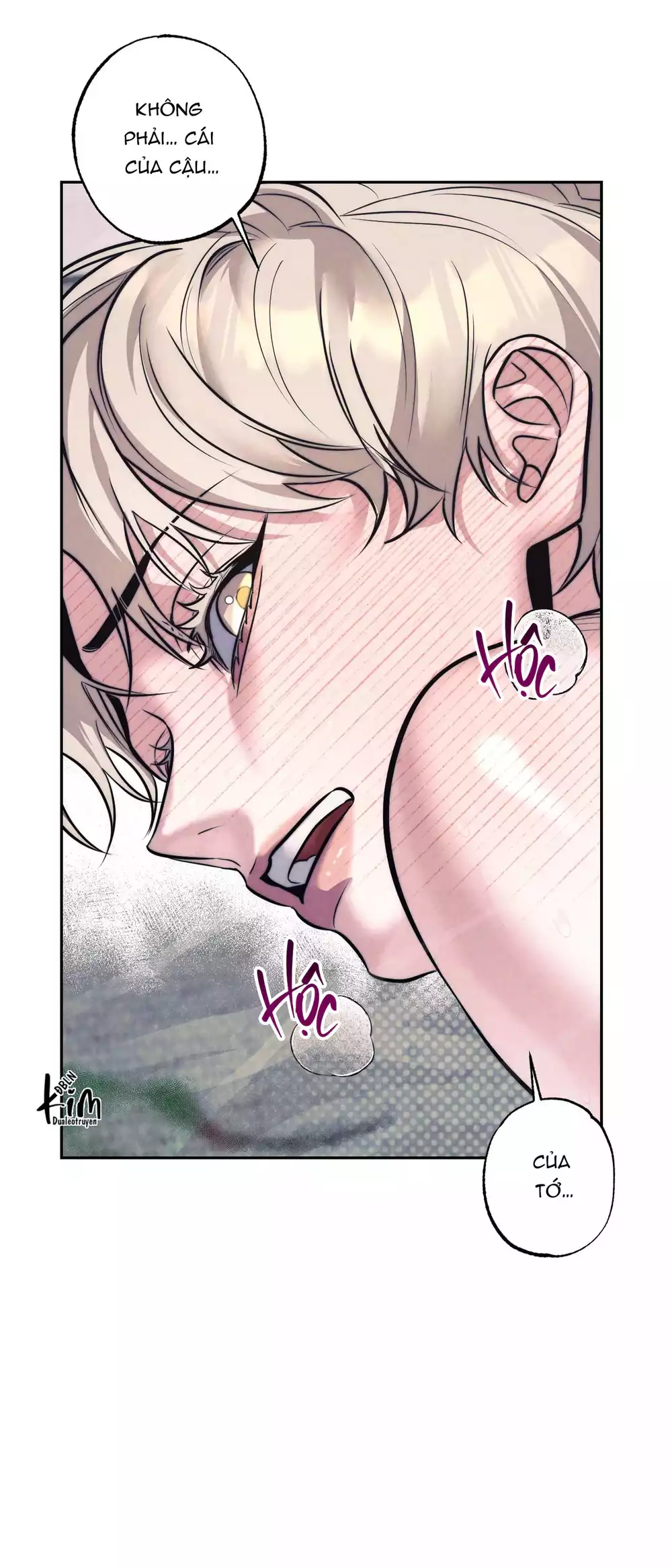 KỲ THỊ Chapter 63 - Trang 2