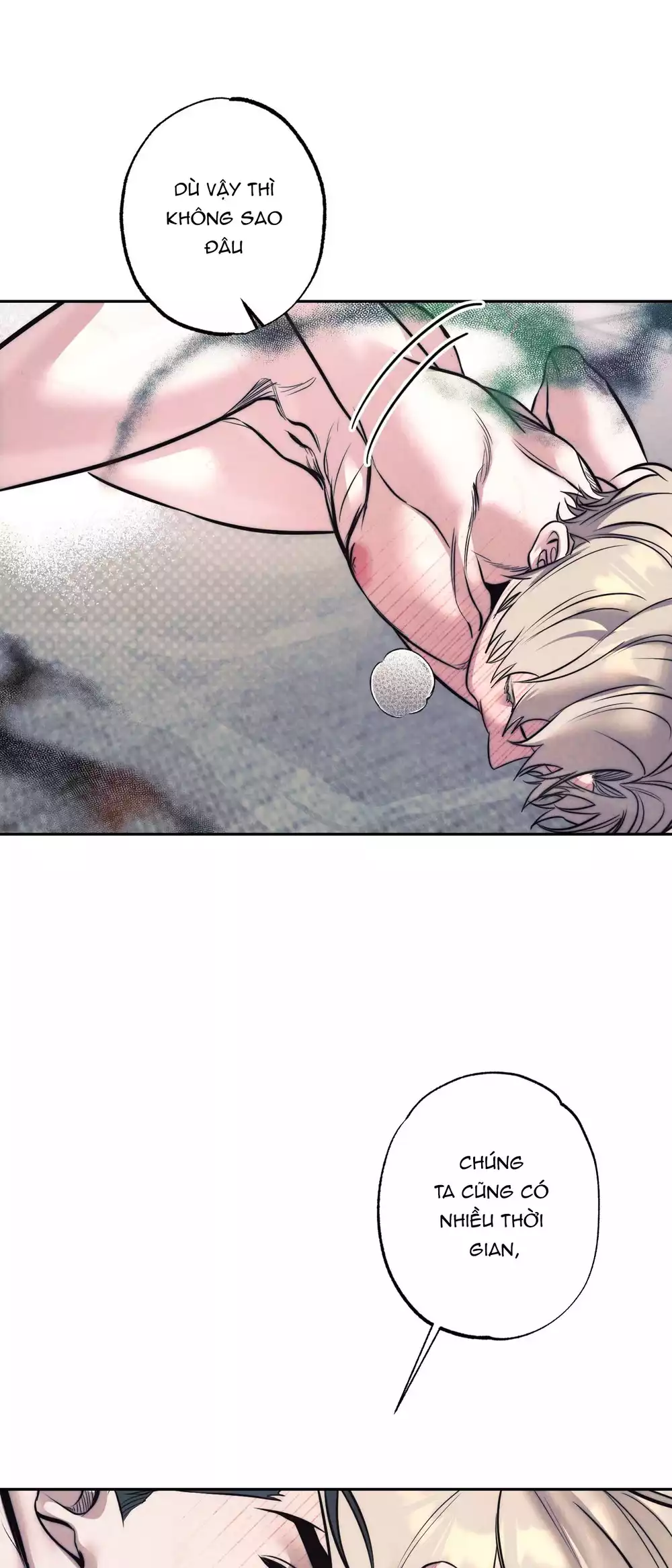 KỲ THỊ Chapter 63 - Trang 2