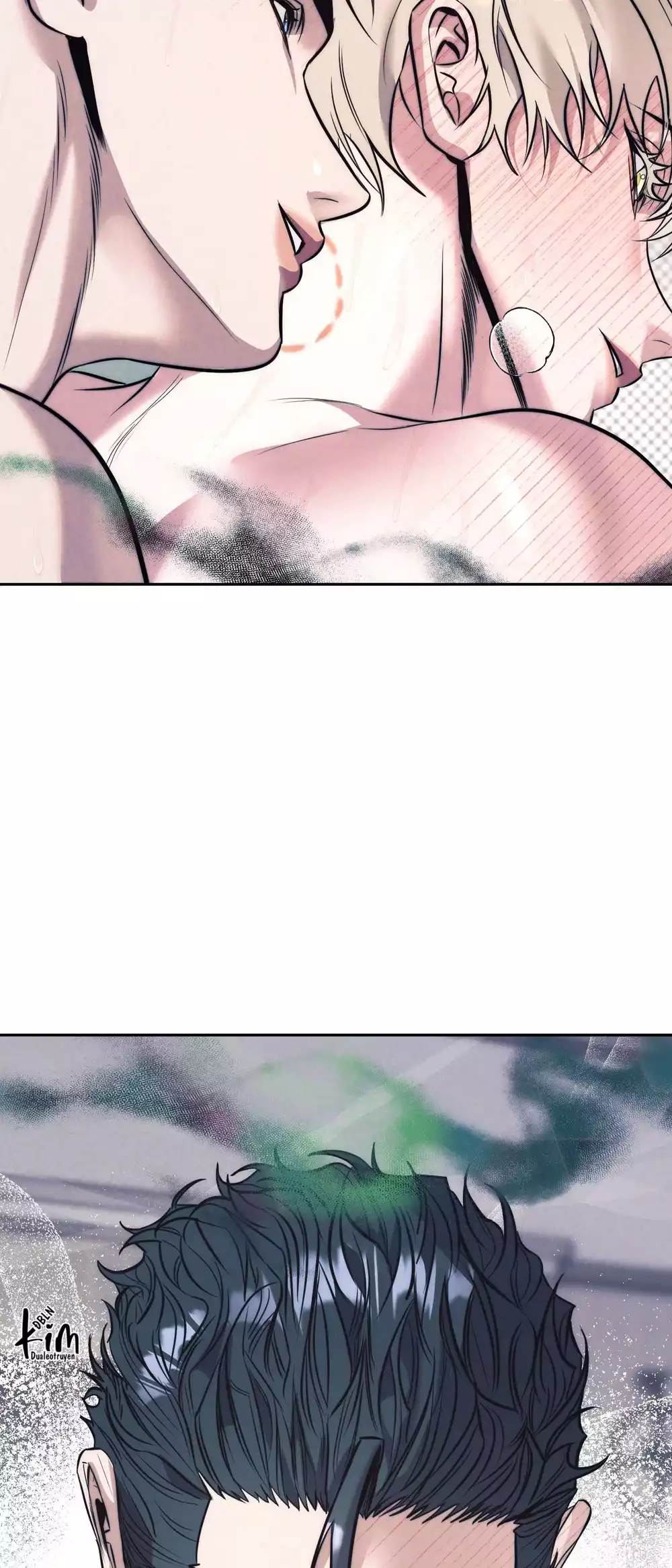 KỲ THỊ Chapter 63 - Trang 2