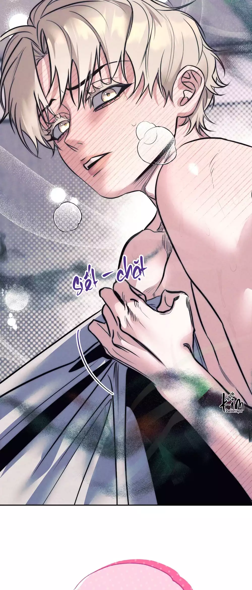 KỲ THỊ Chapter 63 - Trang 2