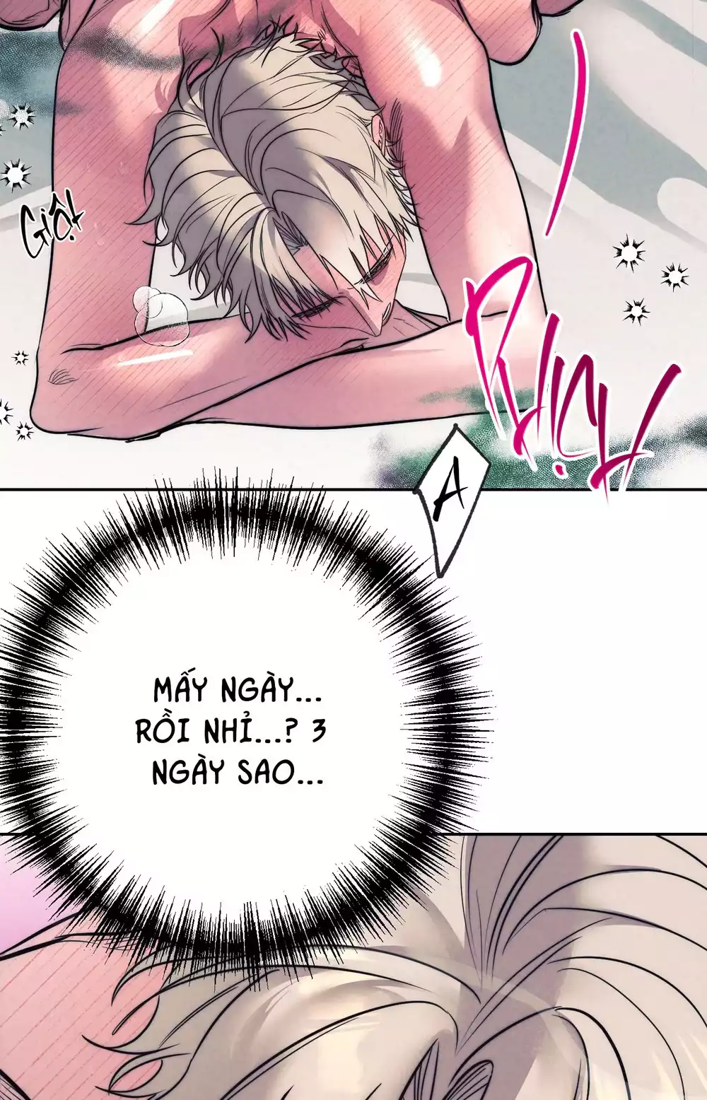 KỲ THỊ Chapter 64 - Next Chapter 65