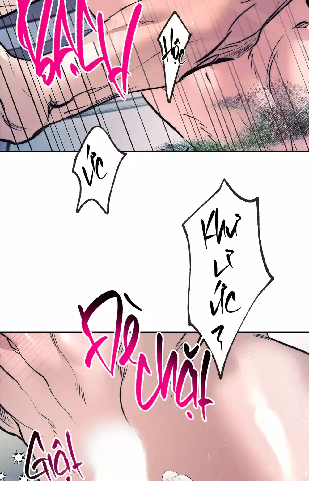 KỲ THỊ Chapter 64 - Next Chapter 65