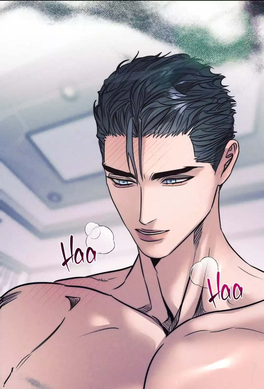 KỲ THỊ Chapter 64 - Next Chapter 65