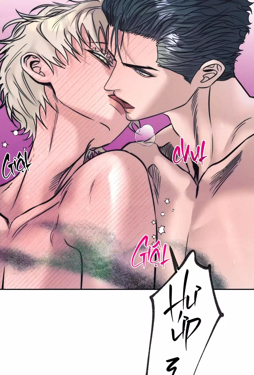 KỲ THỊ Chapter 64 - Next Chapter 65