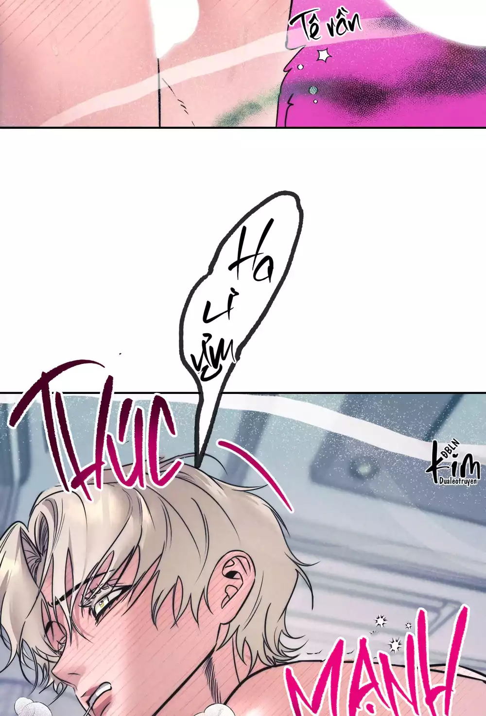 KỲ THỊ Chapter 64 - Next Chapter 65