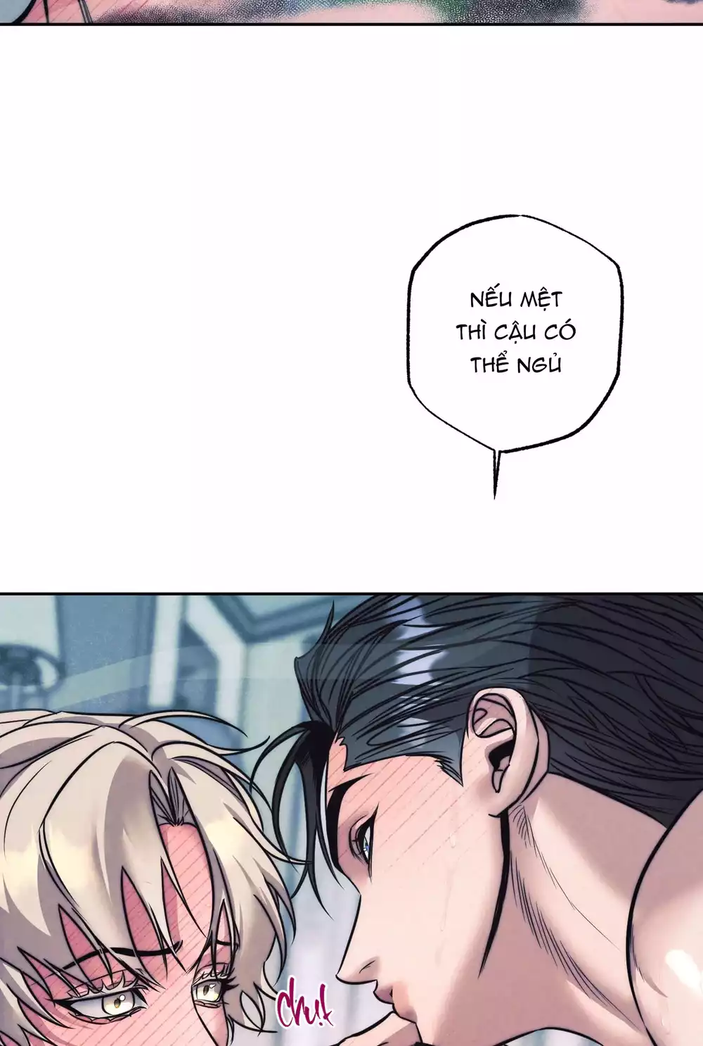 KỲ THỊ Chapter 64 - Next Chapter 65