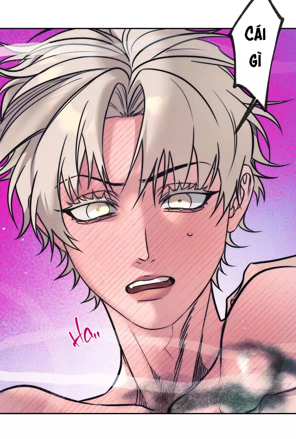 KỲ THỊ Chapter 64 - Next Chapter 65