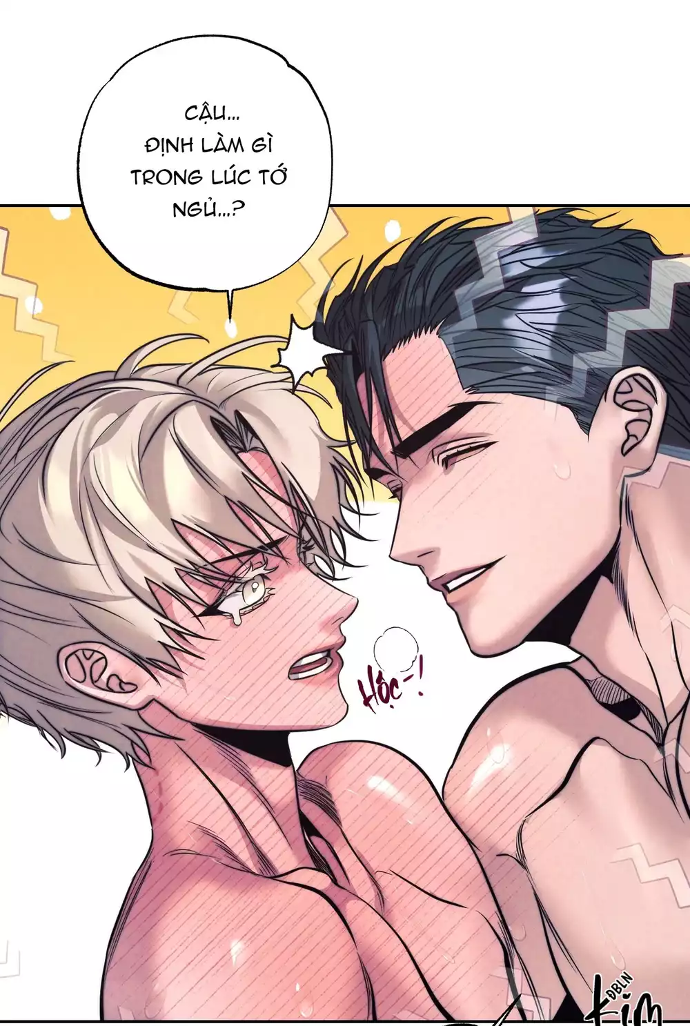 KỲ THỊ Chapter 64 - Next Chapter 65