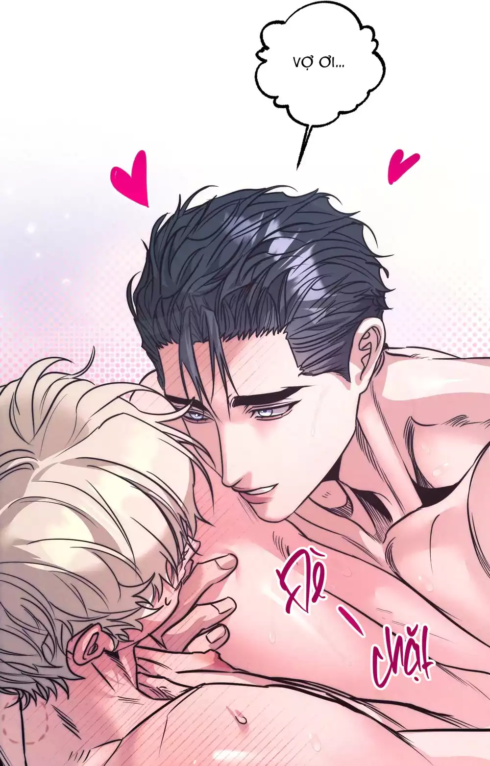 KỲ THỊ Chapter 64 - Next Chapter 65