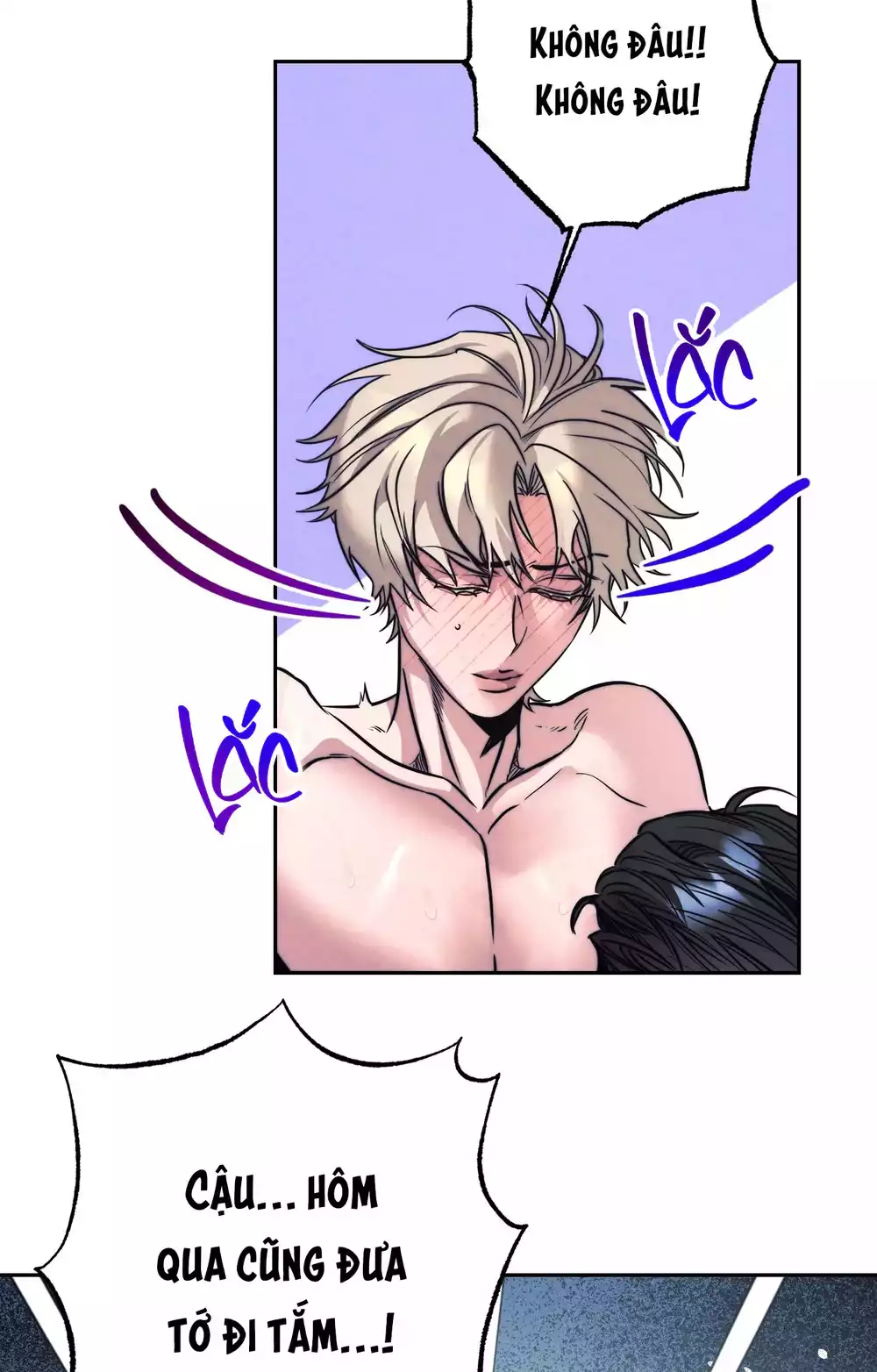 KỲ THỊ Chapter 64 - Next Chapter 65