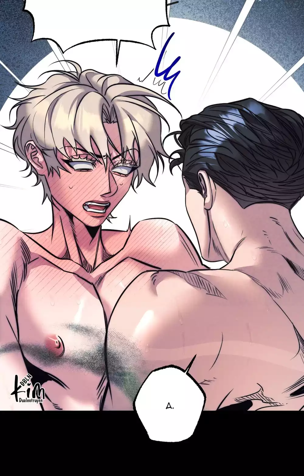 KỲ THỊ Chapter 64 - Next Chapter 65