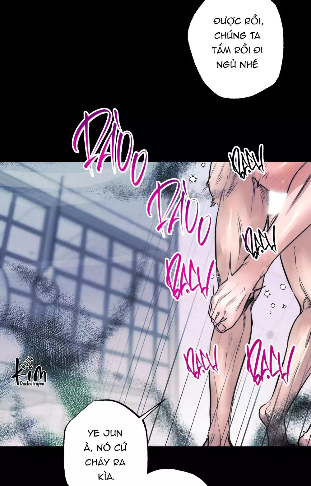 KỲ THỊ Chapter 64 - Next Chapter 65