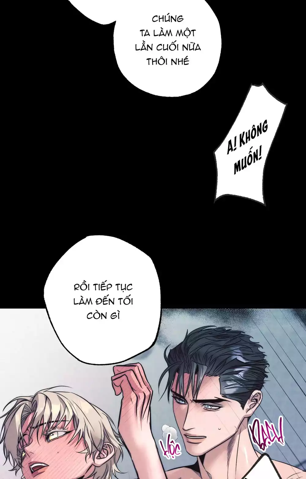 KỲ THỊ Chapter 64 - Next Chapter 65