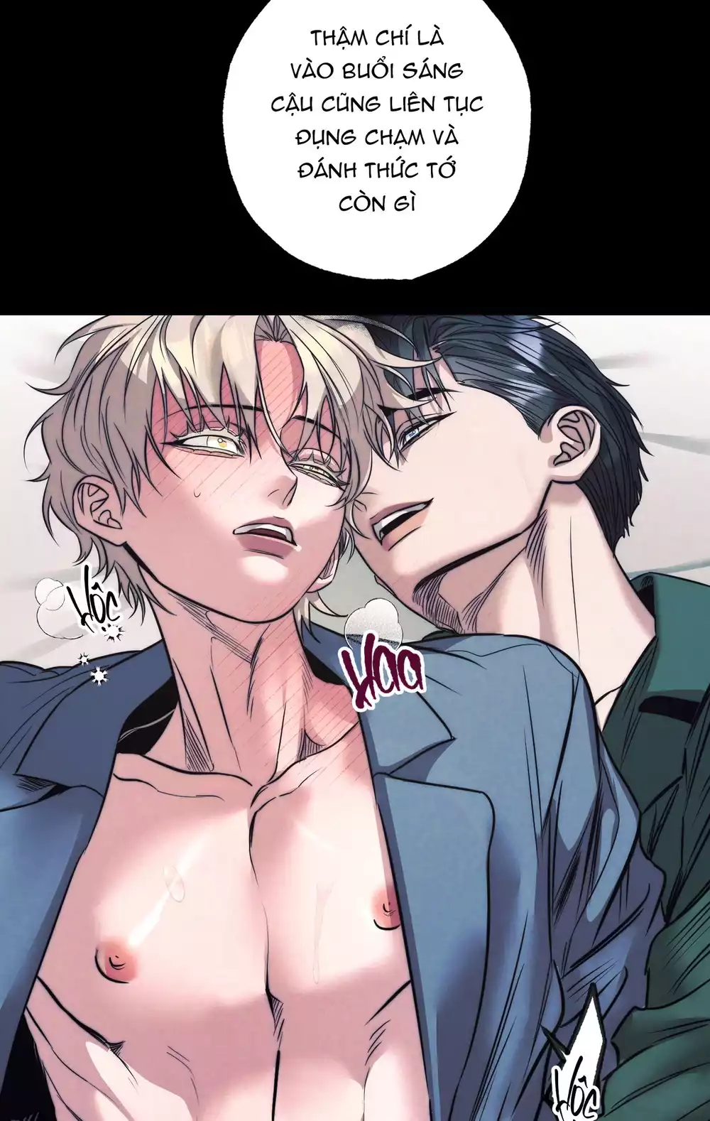 KỲ THỊ Chapter 64 - Next Chapter 65