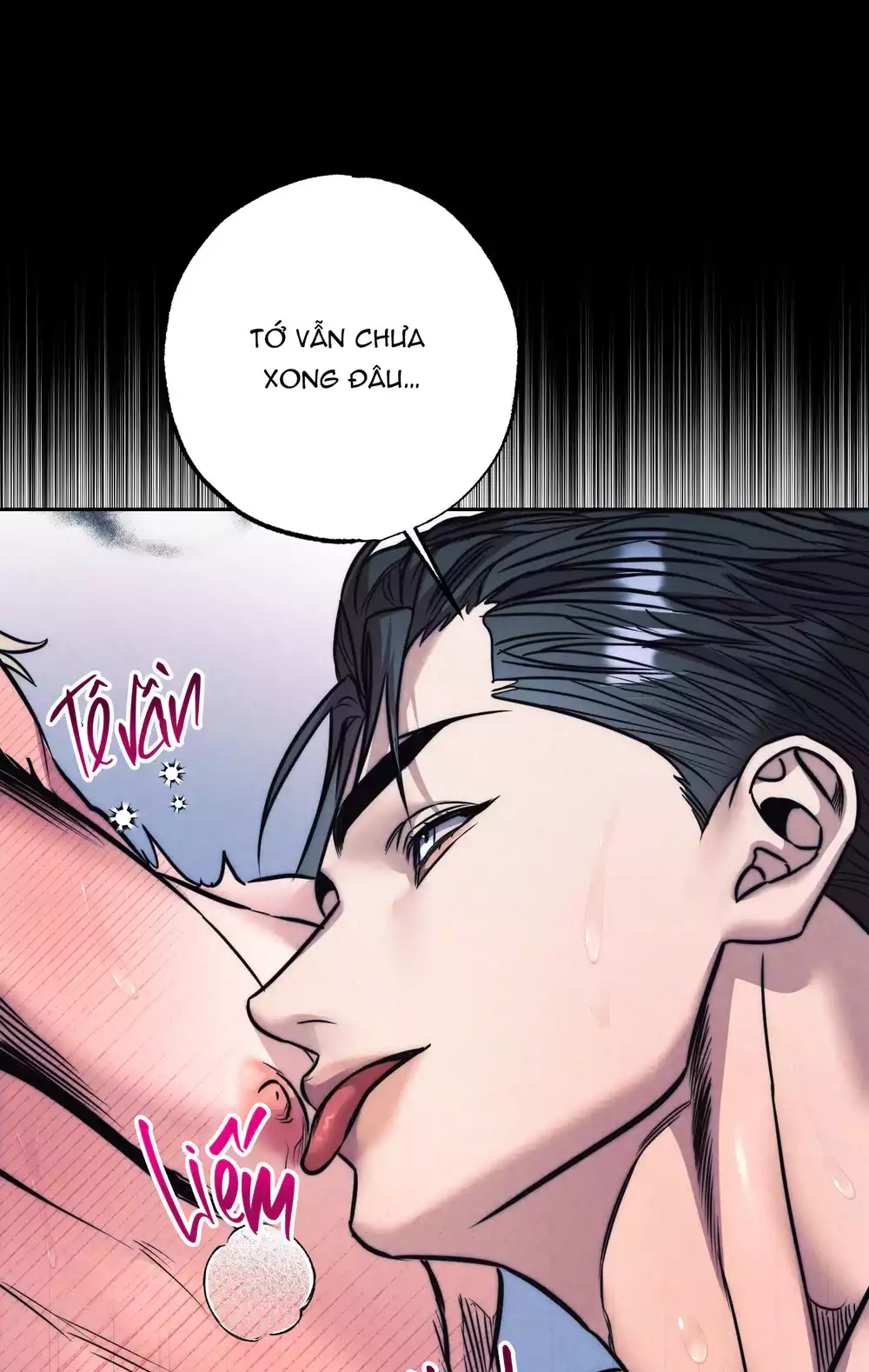 KỲ THỊ Chapter 64 - Next Chapter 65