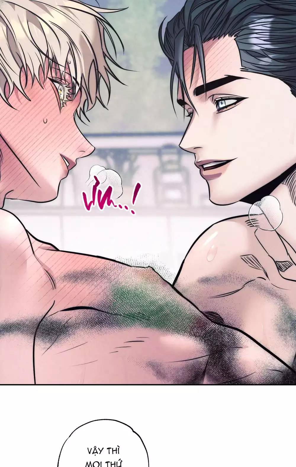 KỲ THỊ Chapter 64 - Next Chapter 65