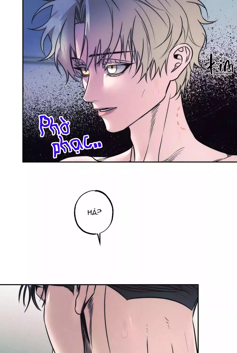 KỲ THỊ Chapter 64 - Next Chapter 65