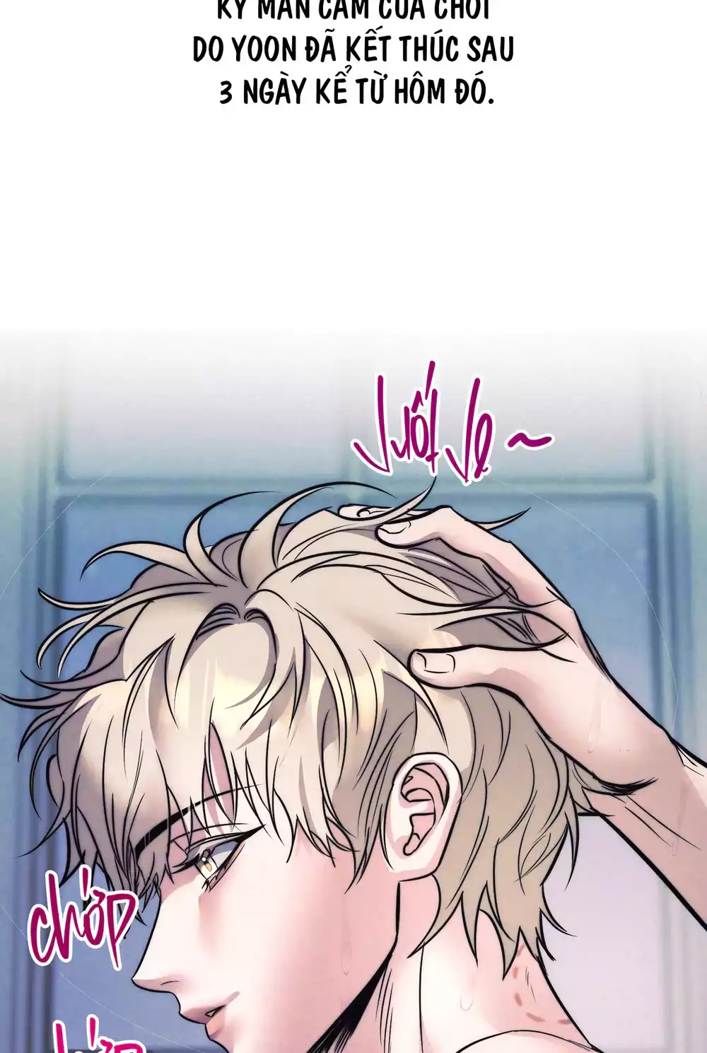 KỲ THỊ Chapter 64 - Next Chapter 65