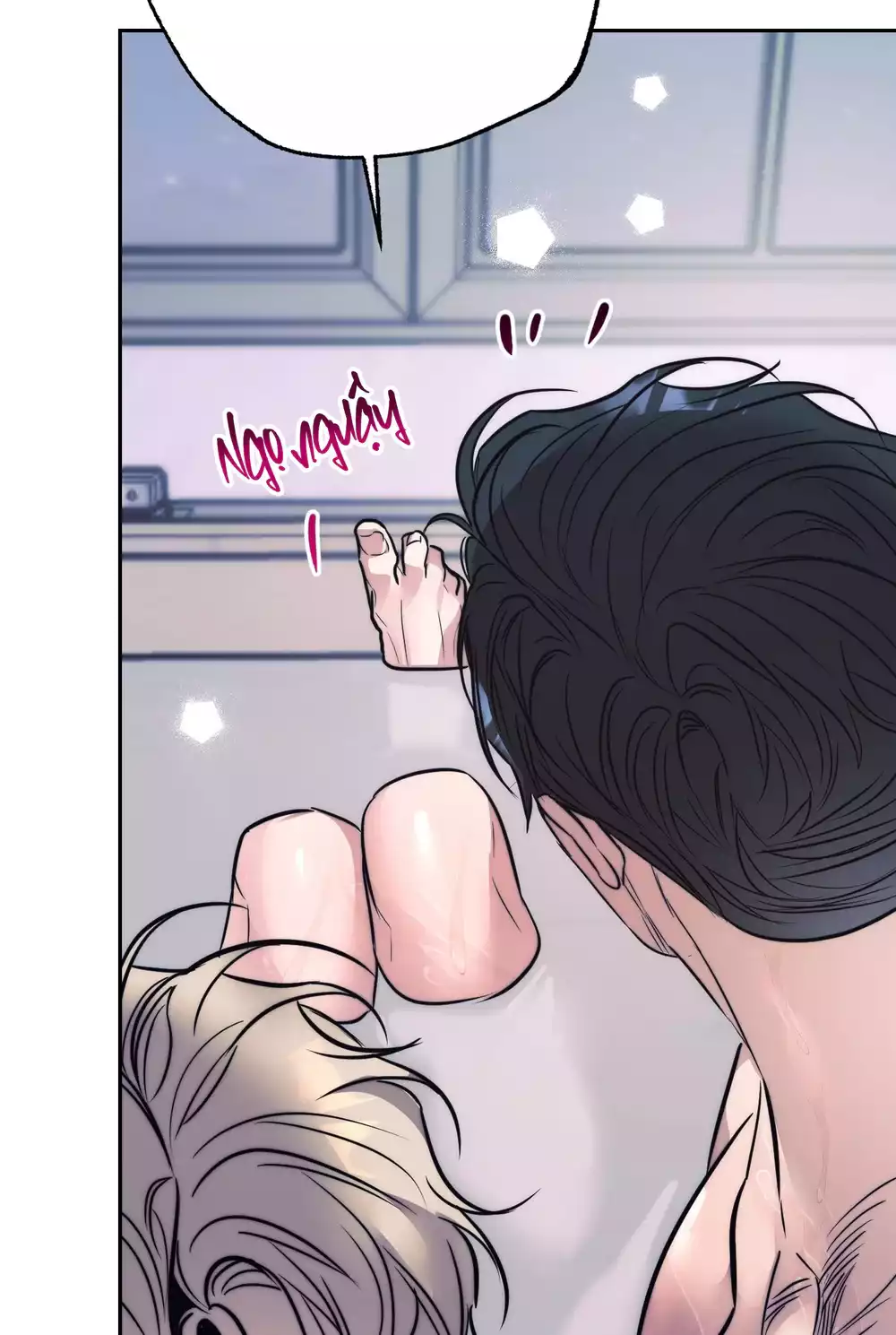 KỲ THỊ Chapter 64 - Next Chapter 65