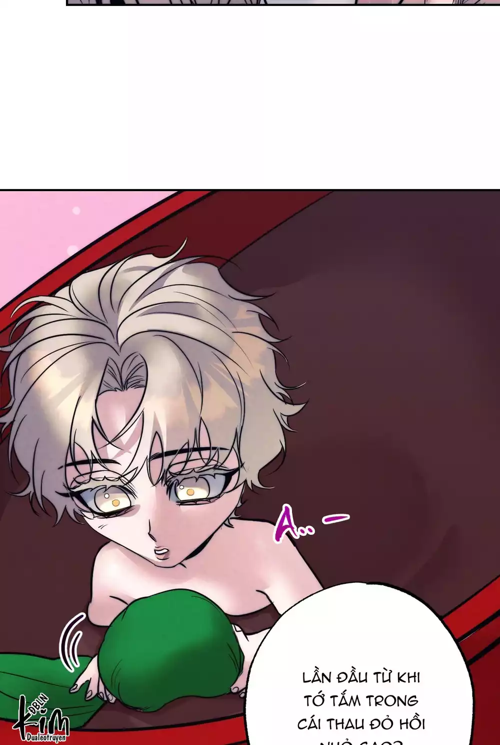 KỲ THỊ Chapter 64 - Next Chapter 65