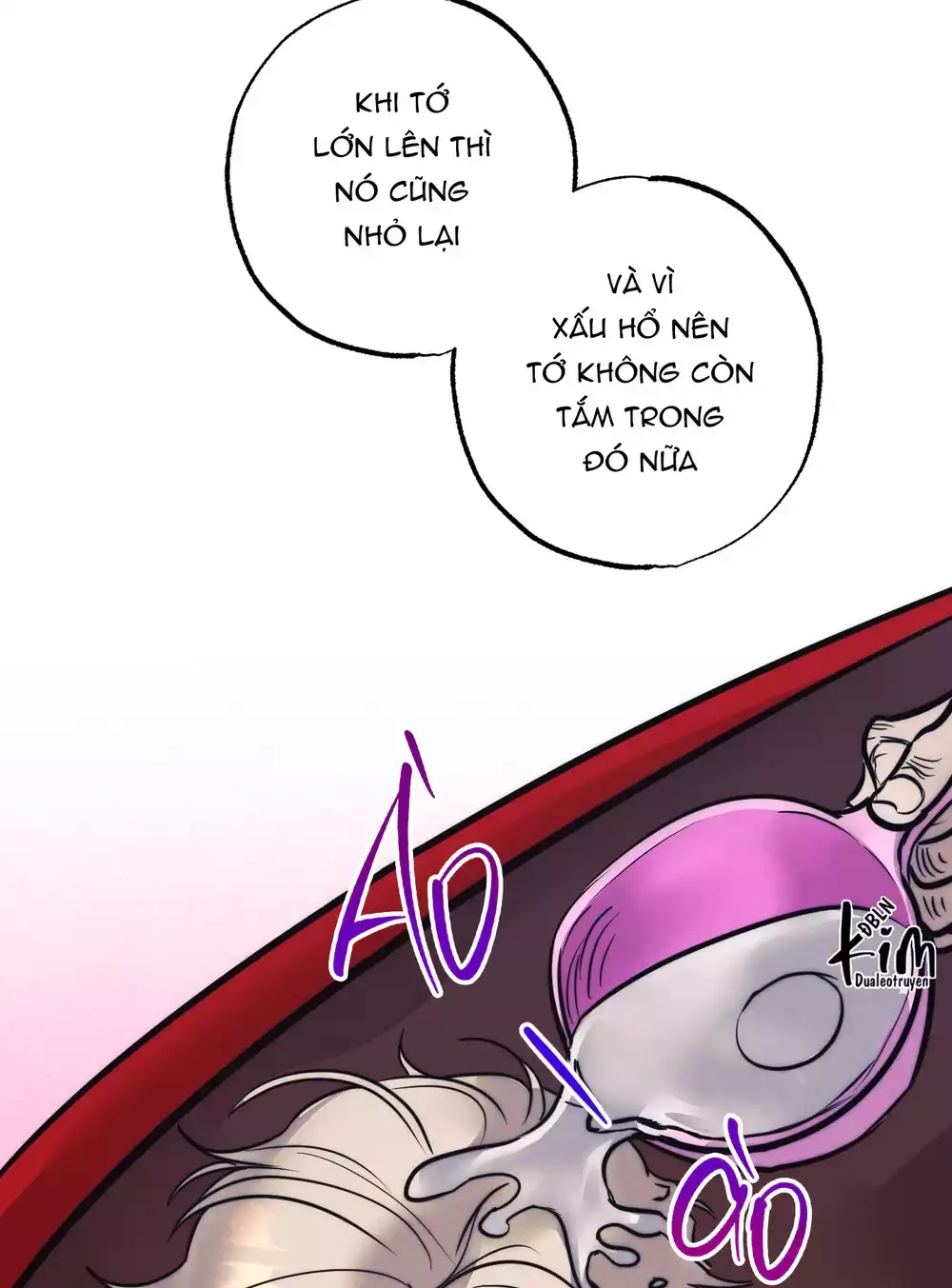 KỲ THỊ Chapter 64 - Next Chapter 65