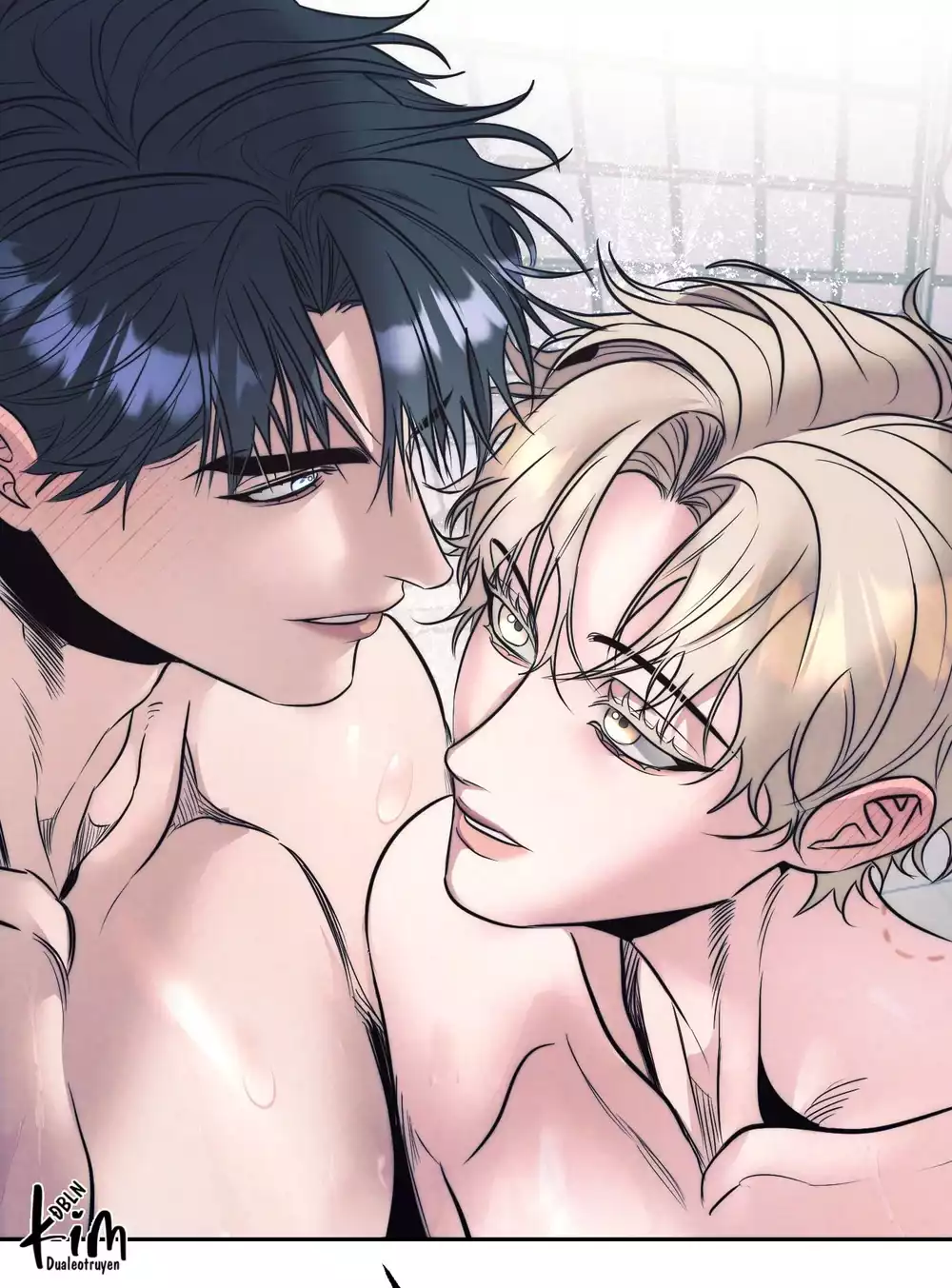 KỲ THỊ Chapter 64 - Next Chapter 65