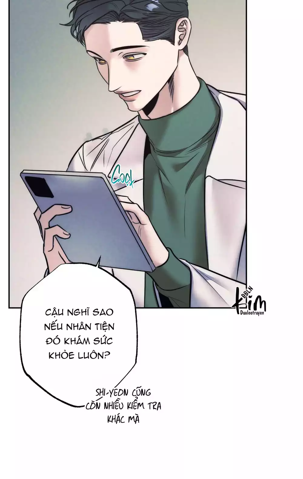 KỲ THỊ Chapter 65 - Next 