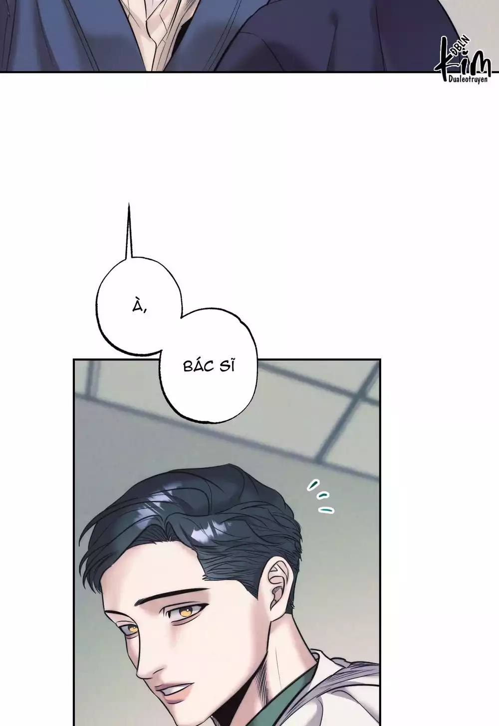 KỲ THỊ Chapter 65 - Next 