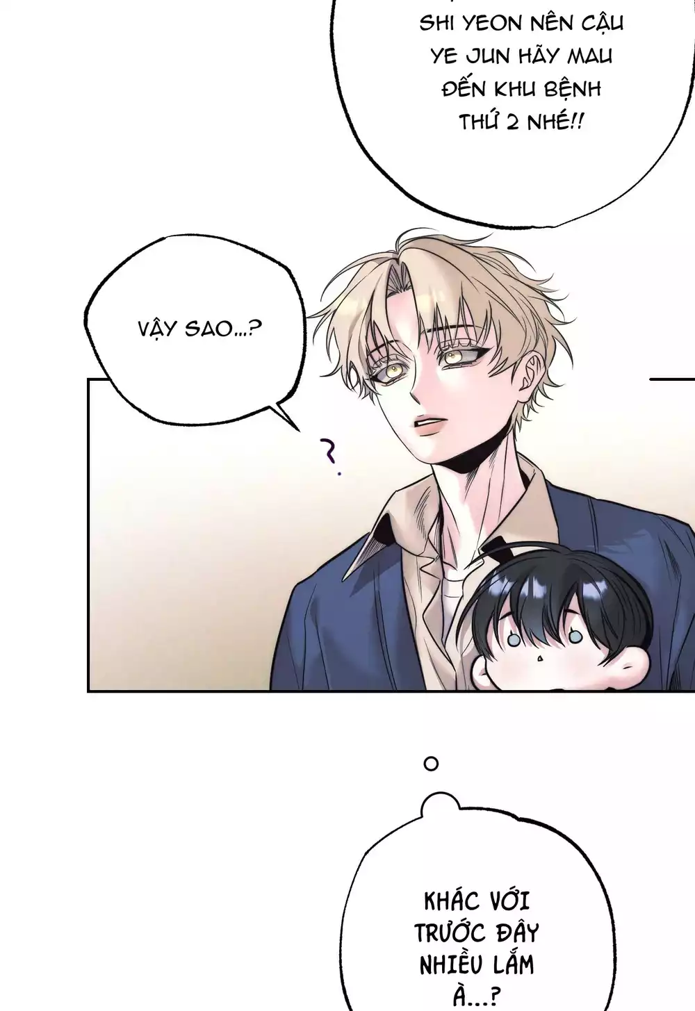 KỲ THỊ Chapter 65 - Next 