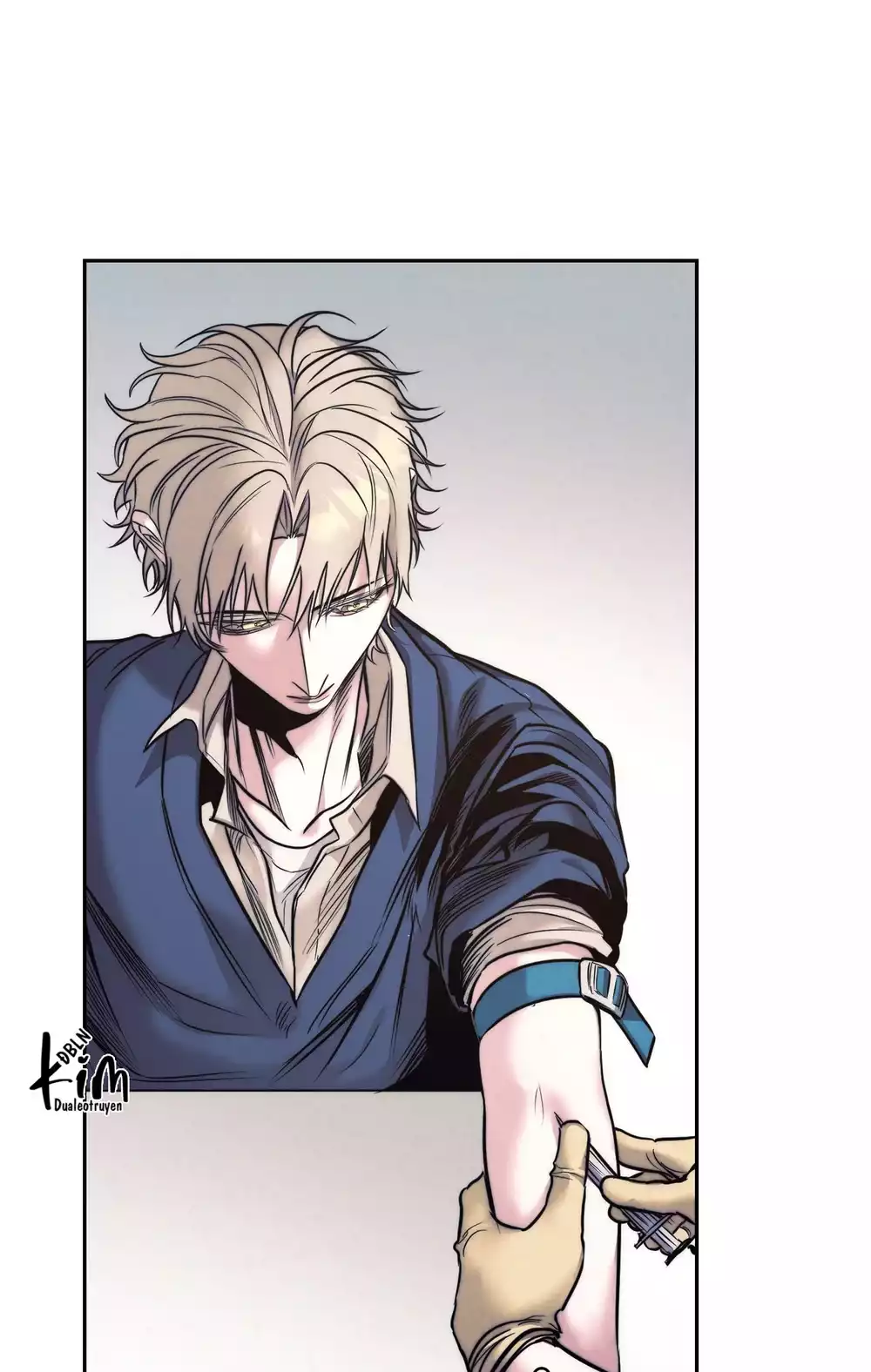 KỲ THỊ Chapter 65 - Next 