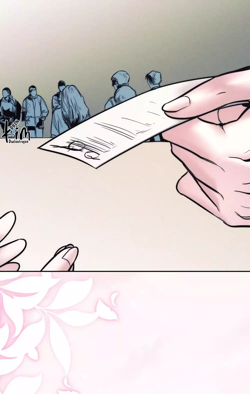 KỲ THỊ Chapter 65 - Next 