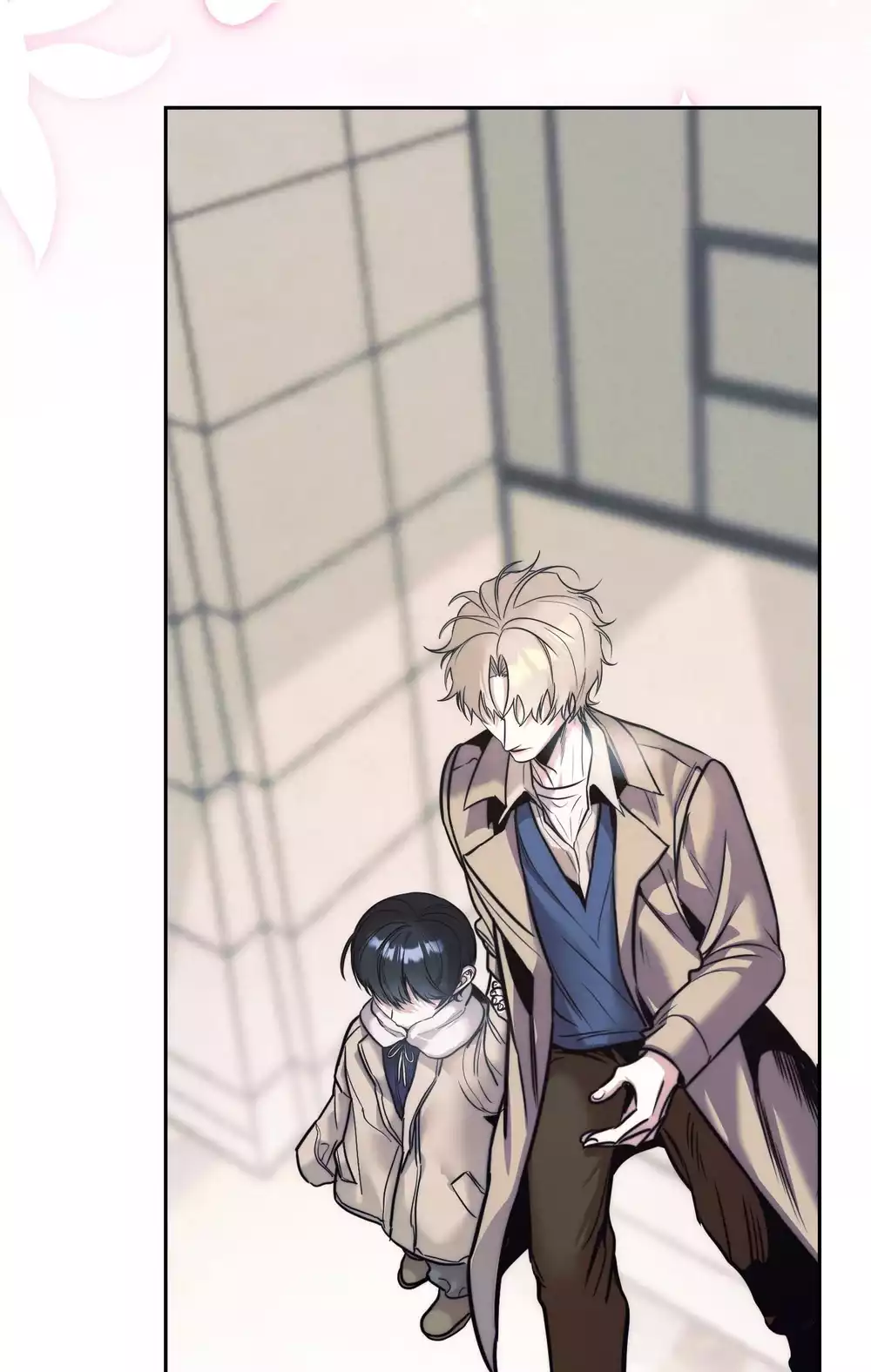 KỲ THỊ Chapter 65 - Next 