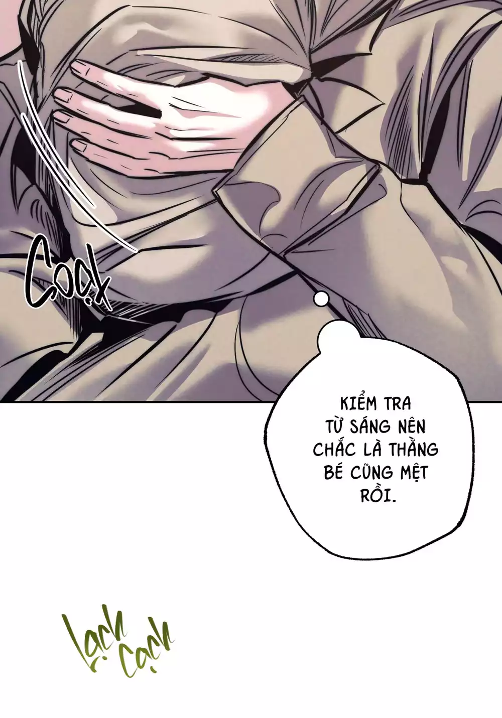 KỲ THỊ Chapter 65 - Next 