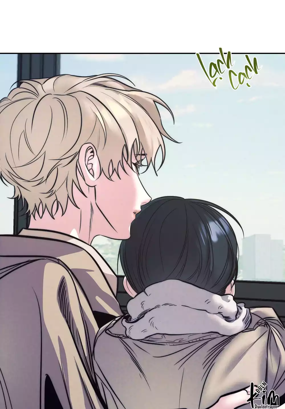 KỲ THỊ Chapter 65 - Next 