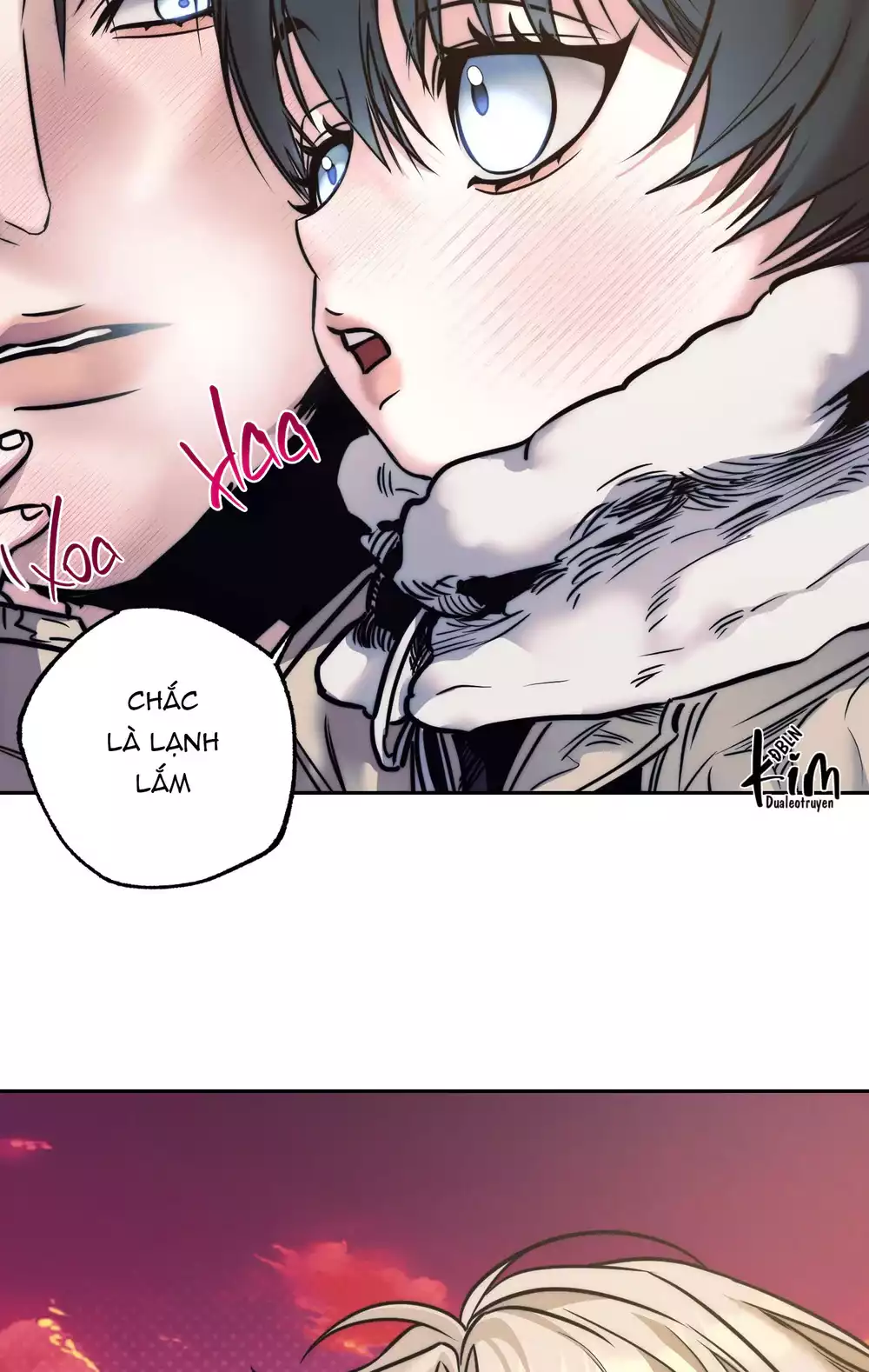 KỲ THỊ Chapter 65 - Next 