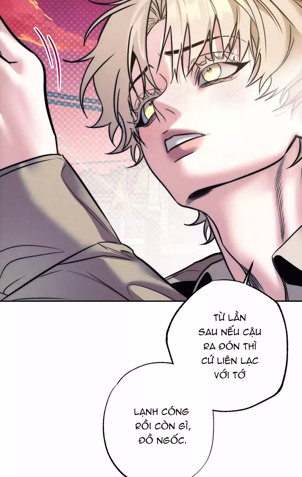 KỲ THỊ Chapter 65 - Next 