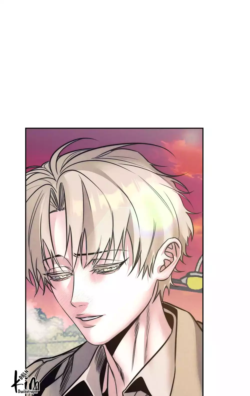 KỲ THỊ Chapter 65 - Next 