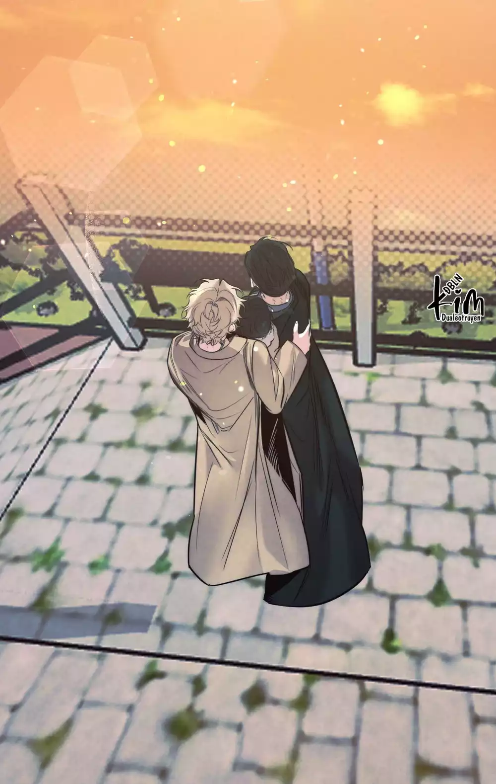 KỲ THỊ Chapter 65 - Next 