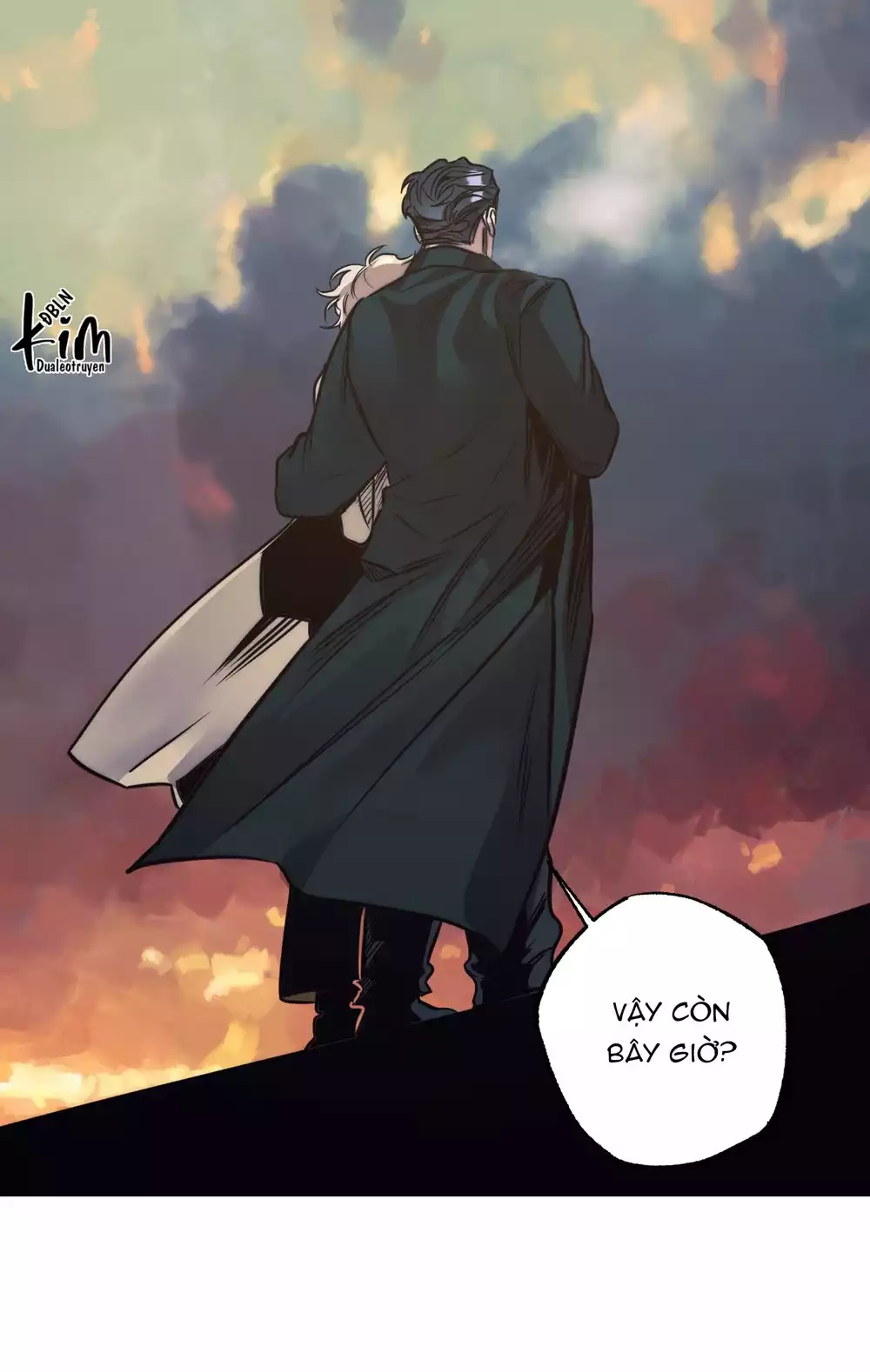 KỲ THỊ Chapter 65 - Next 